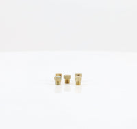Whirlpool W11453918 Range Orifices Replaces W11415424