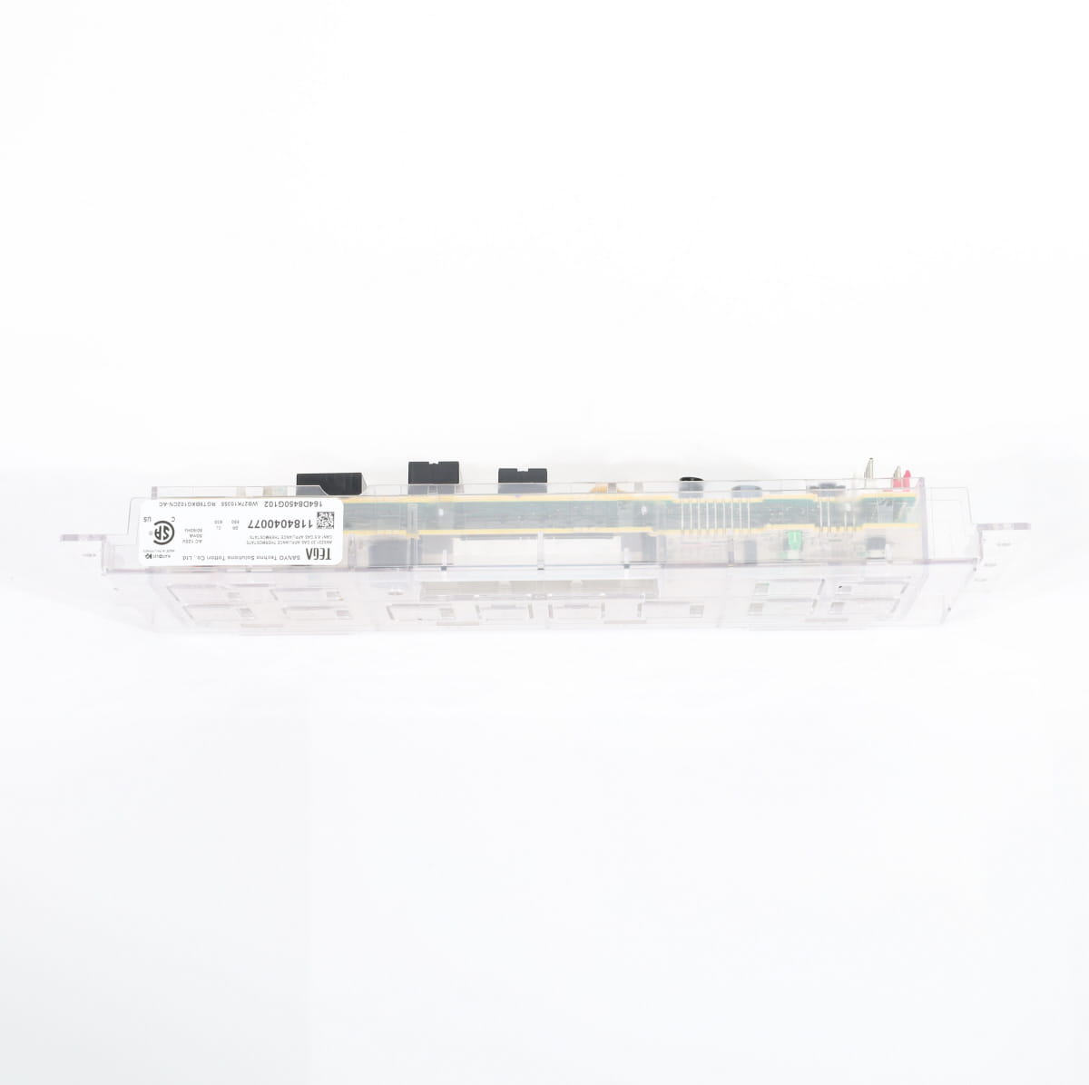 GE Range Control Boards WB27K10355