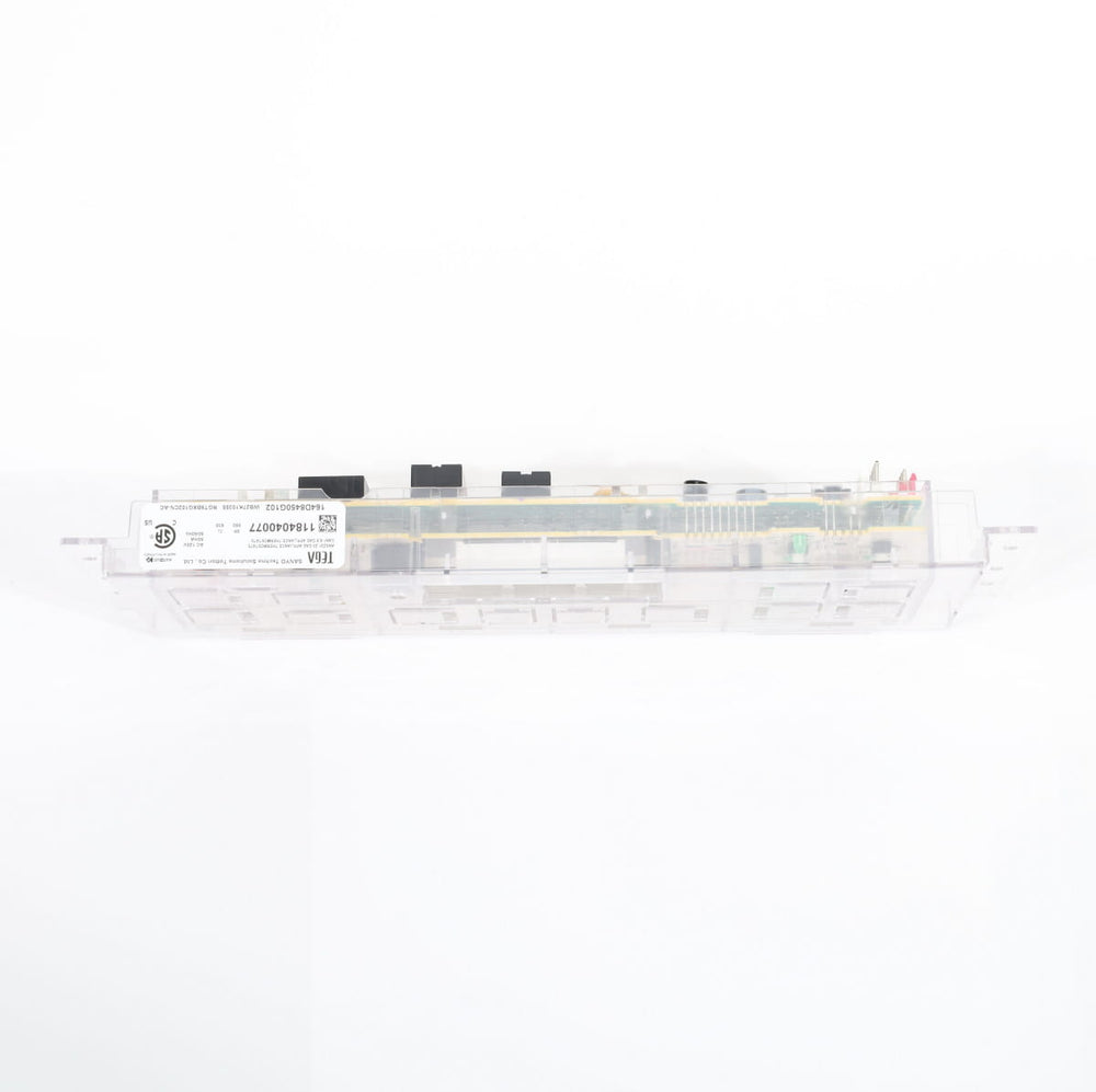 GE Range Control Boards WB27K10355