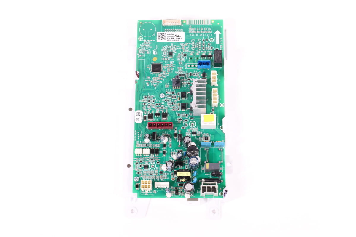 GE Washer Control Boards WH16X27251