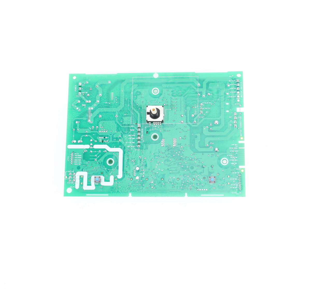 GE Washer Control Boards WH22X36498