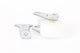 Whirlpool Refrigerator & Freezer Rollers / Leveling Feet W10304659