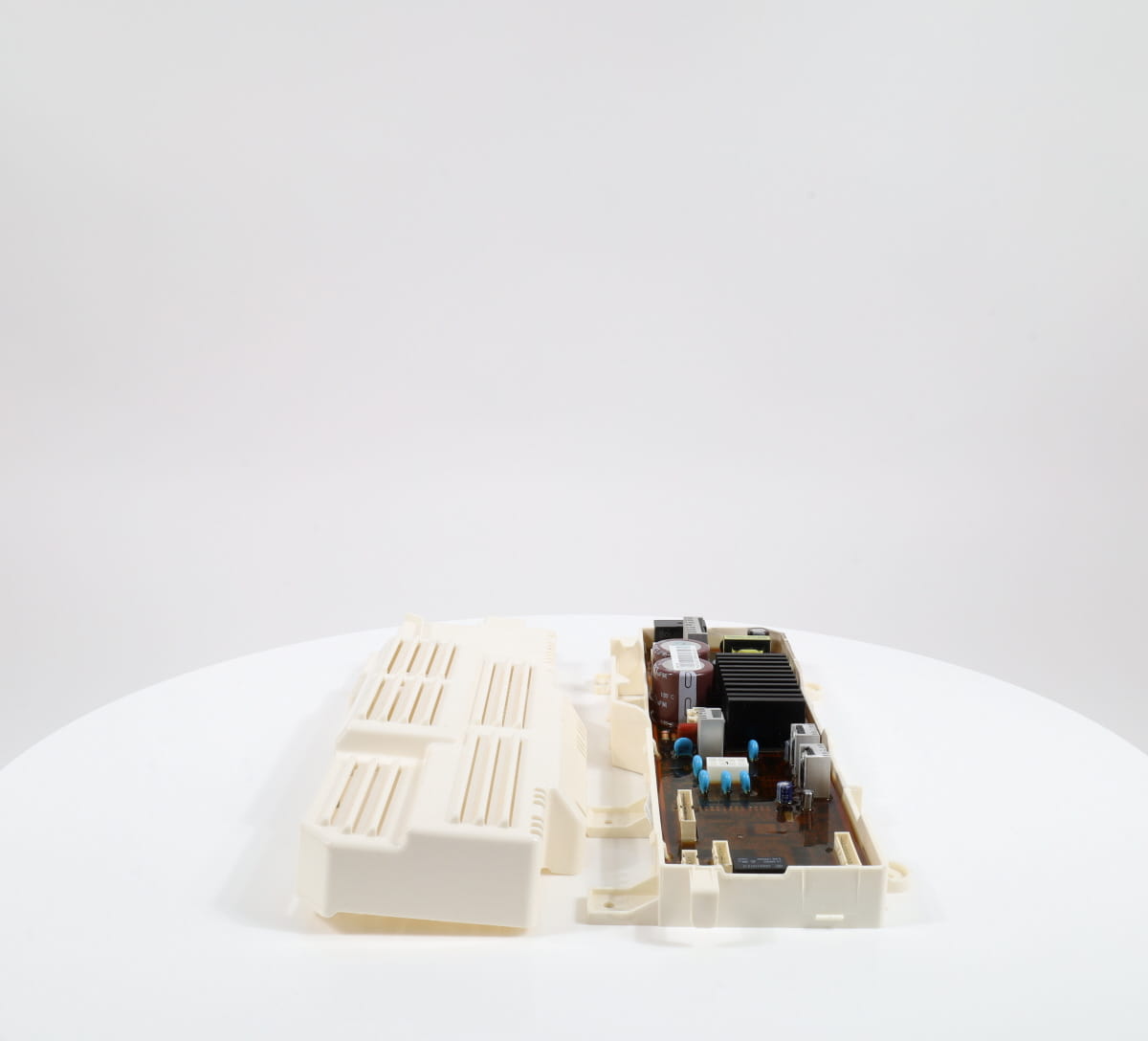 Samsung DC92-01021B Washer Control Boards