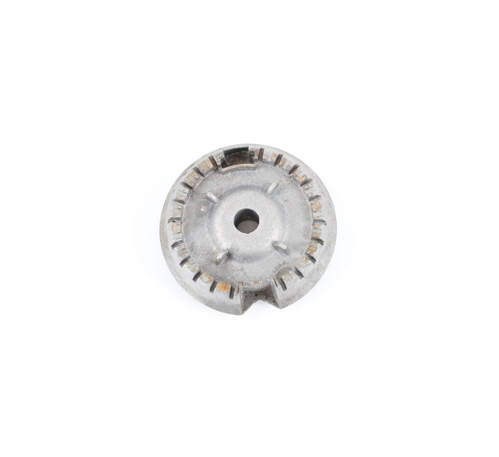 Whirlpool Range Burner Assemblies / Burner Heads WPW10256025