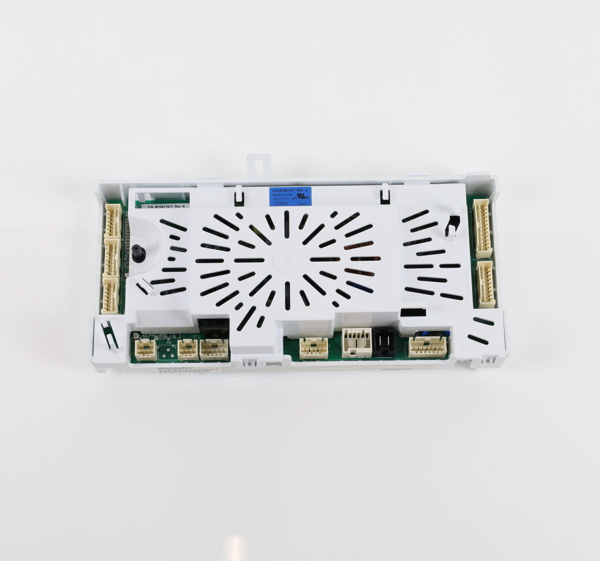 Whirlpool Washer Control Boards W10761028