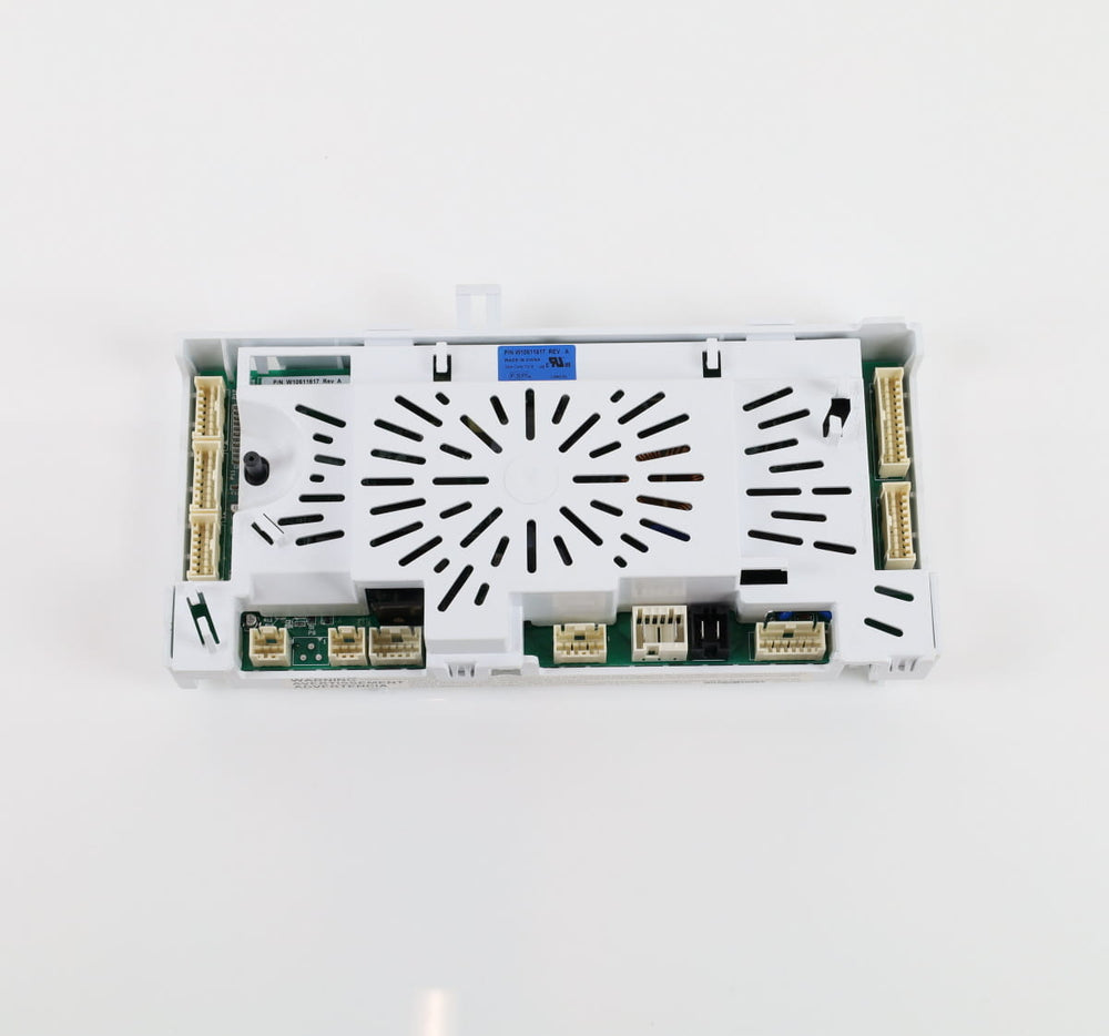 Whirlpool Washer Control Boards W10761028