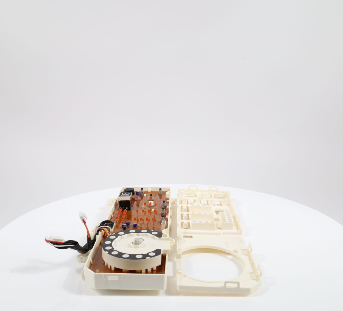 Samsung DC92-01022B Washer Control Boards