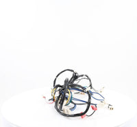 Midea Dryer Wiring Harnesses 17438200001431