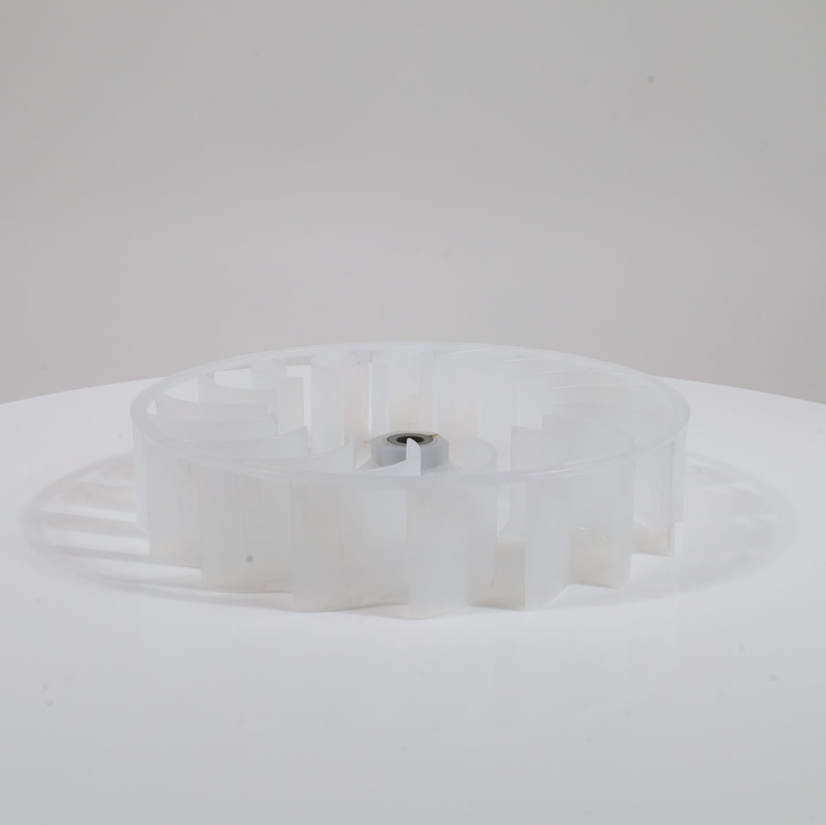 GE WE16X33977 Dryer Blow Wheels Replaces WE16X10007 WE16X29715 WE16X31757