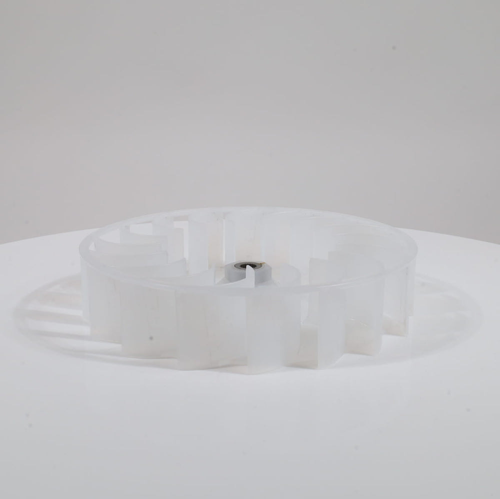 GE WE16X33977 Dryer Blow Wheels Replaces WE16X10007 WE16X29715 WE16X31757