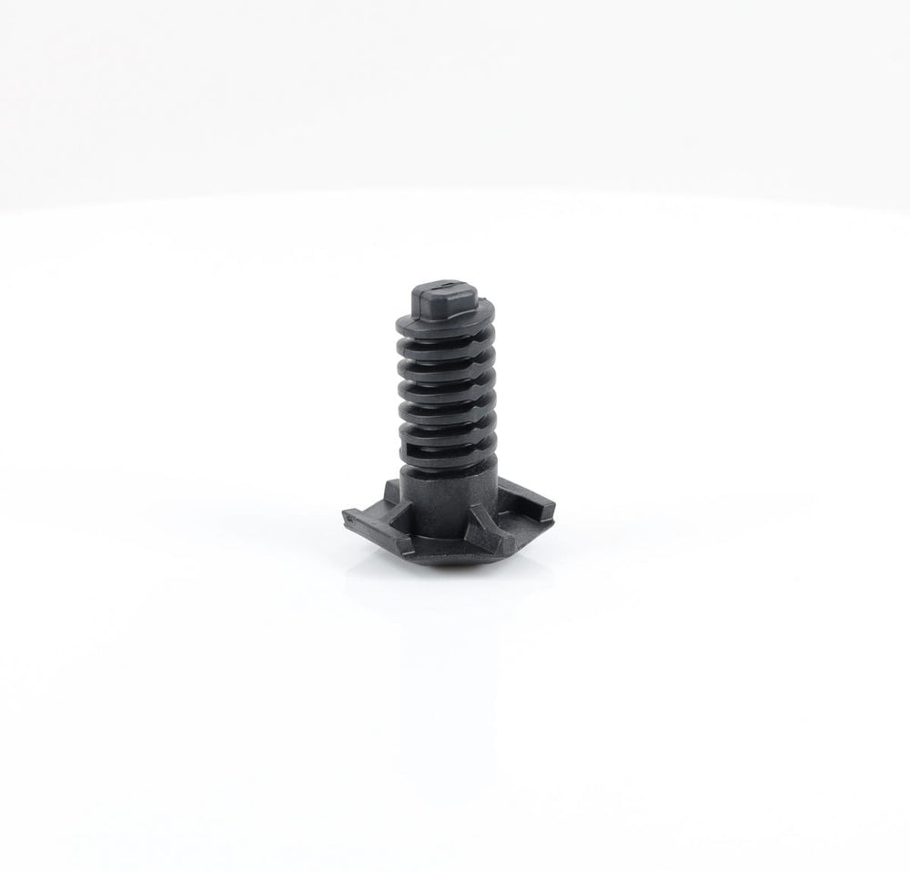 GE Dryer Feet WE01X29697