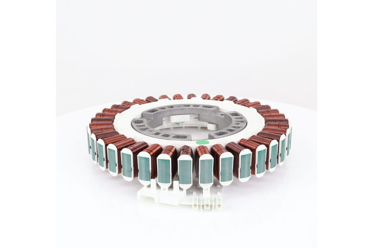 Samsung DC97-21487C Washer Stators - Motor