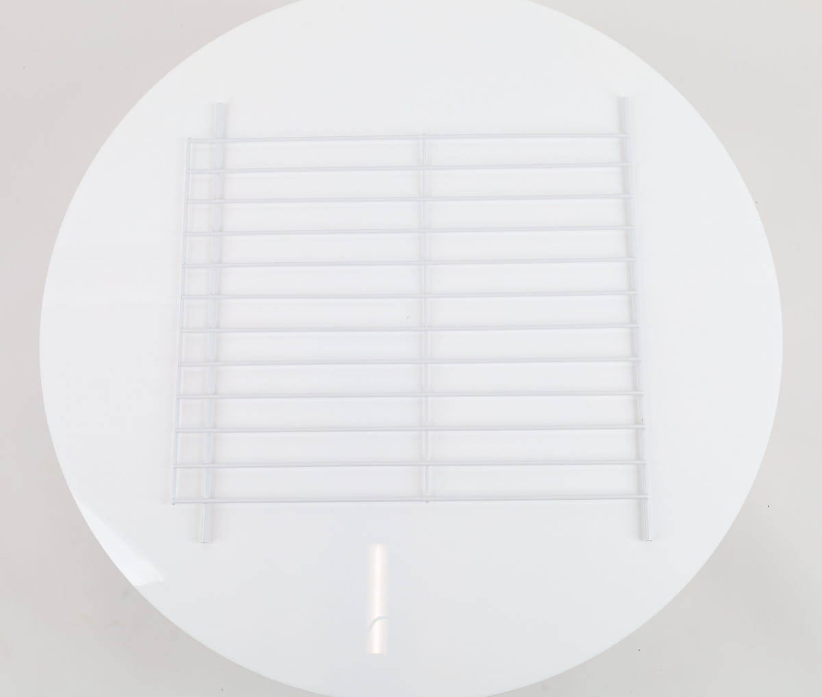 Electrolux 241657502 Refrigerator & Freezer Shelves Replaces 240338702