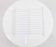 Electrolux 241657502 Refrigerator & Freezer Shelves Replaces 240338702