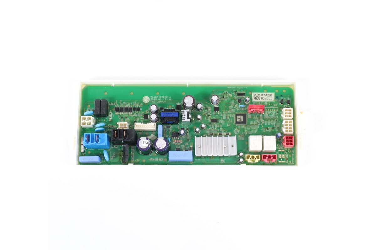 LG EBR36063405 Dishwasher Control Boards