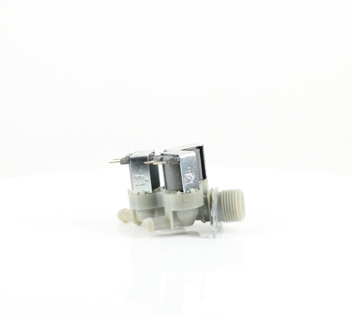 LG Washer Water Inlet Valves 5220FR2075L