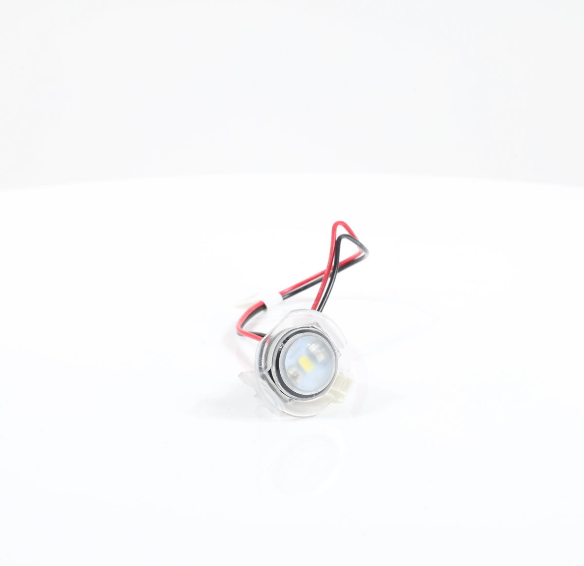 GE Dryer Light Bulbs / LEDs WE08X32438