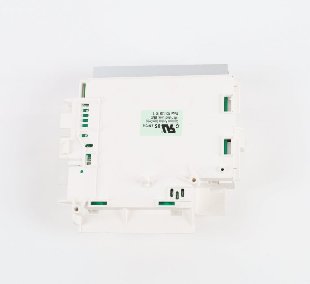 Electrolux Washer Control Boards 134618213