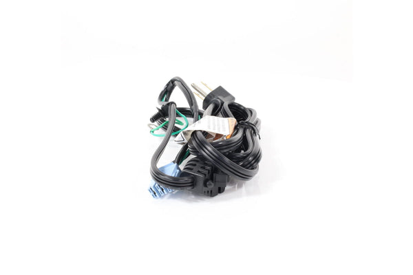 Whirlpool Washer Power Cords W10859955