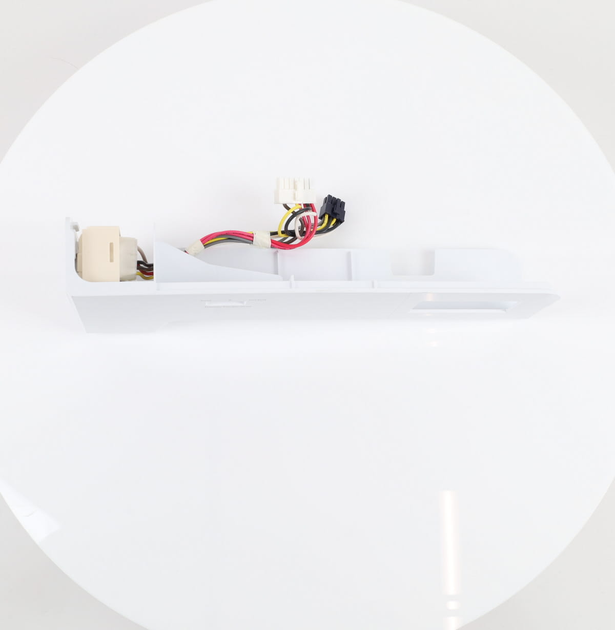 Whirlpool Refrigerator & Freezer Misc. Parts W11203924