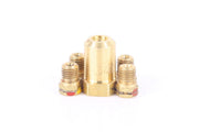GE Range LP / NG Conversion Kits WB49X26658