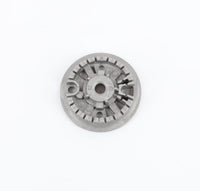 Whirlpool Range Burner Assemblies / Burner Heads WPW10515454