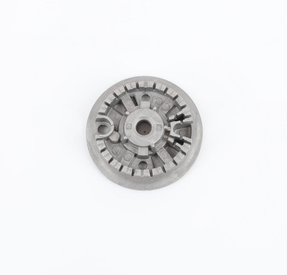 Whirlpool Range Burner Assemblies / Burner Heads WPW10515454
