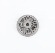 Whirlpool Range Burner Assemblies / Burner Heads WPW10515454