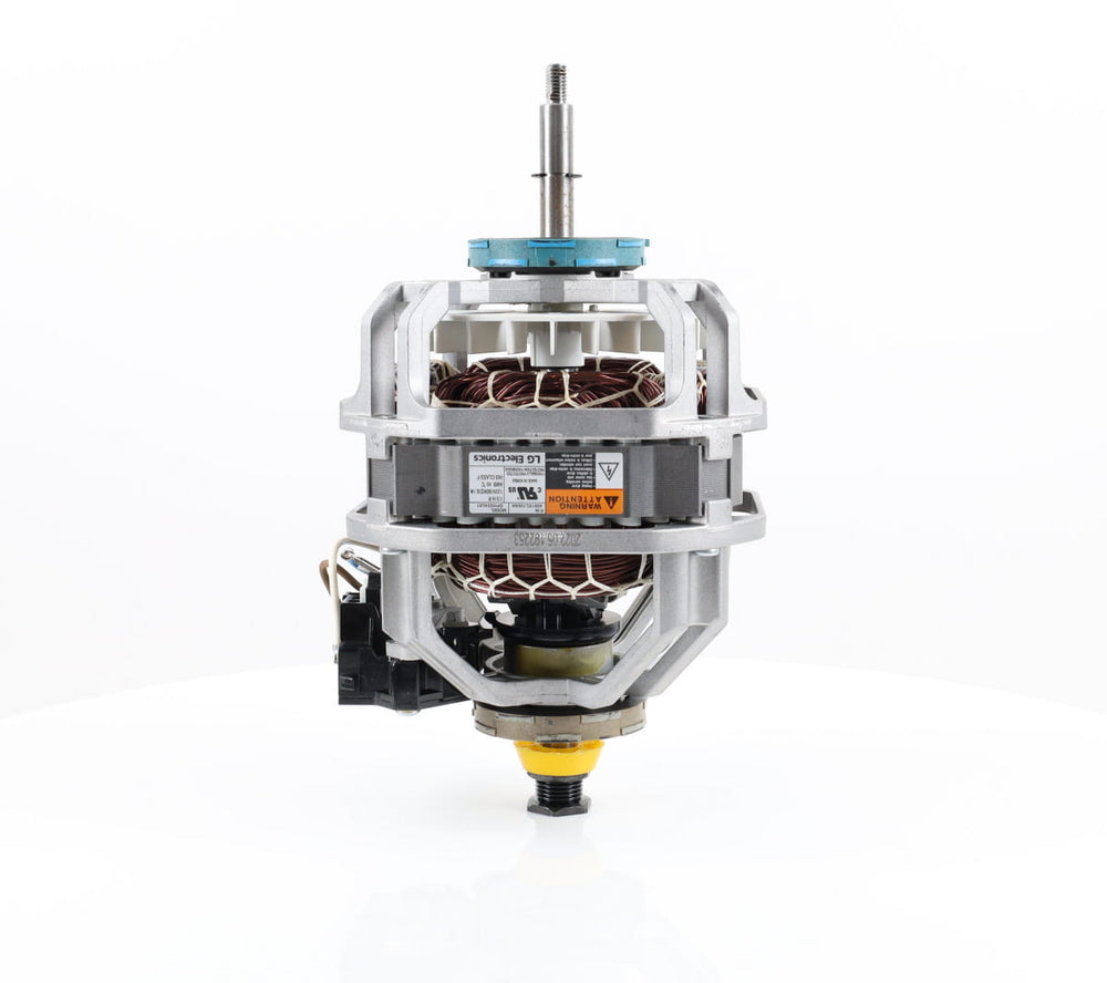 LG Dryer Motors 4681EL1008S