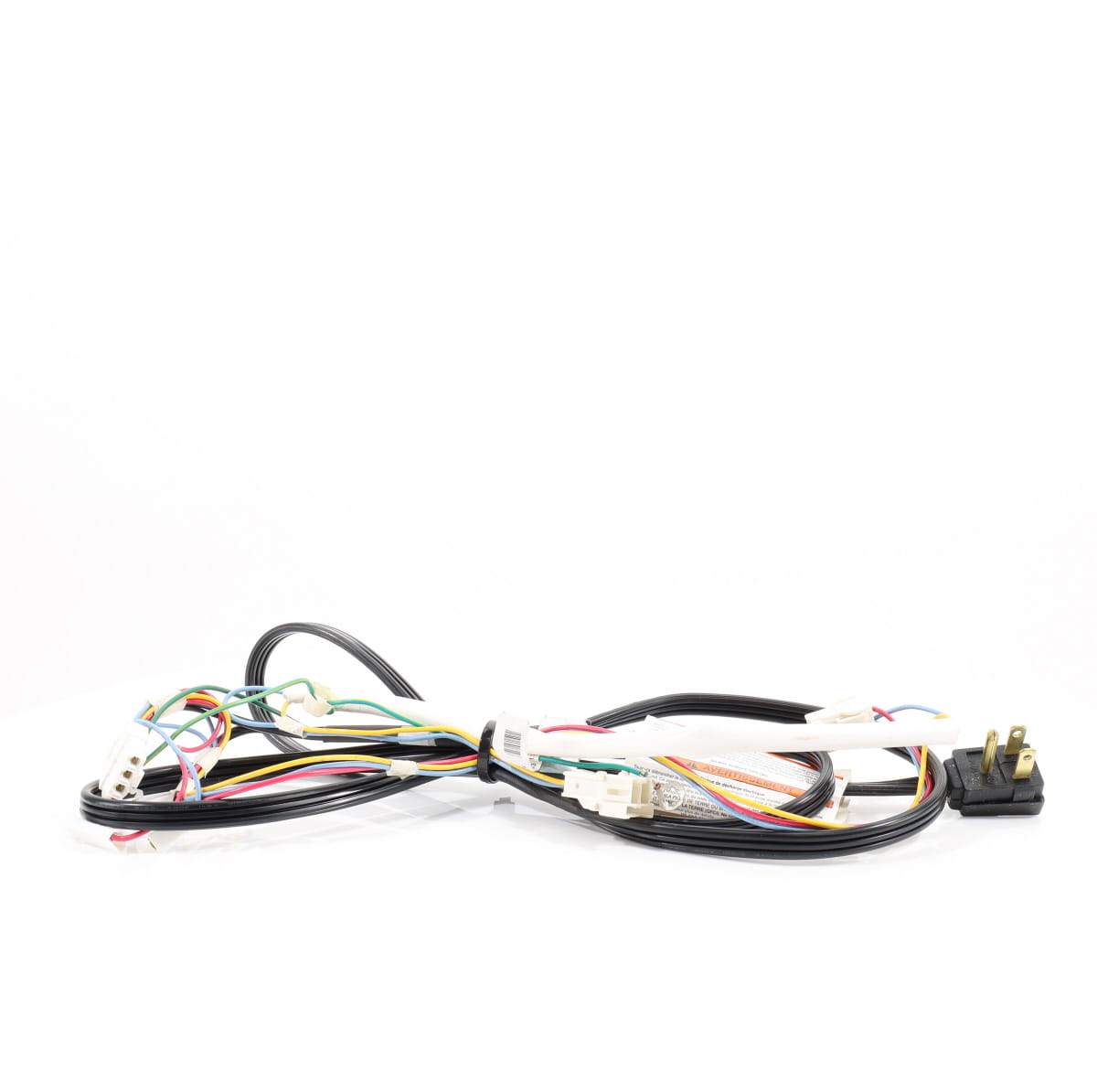 Electrolux 5304532110 Refrigerator & Freezer Wiring Harnesses
