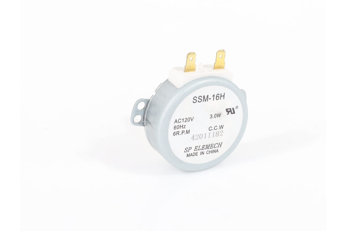 Samsung Dishwasher Motors DD31-00010A