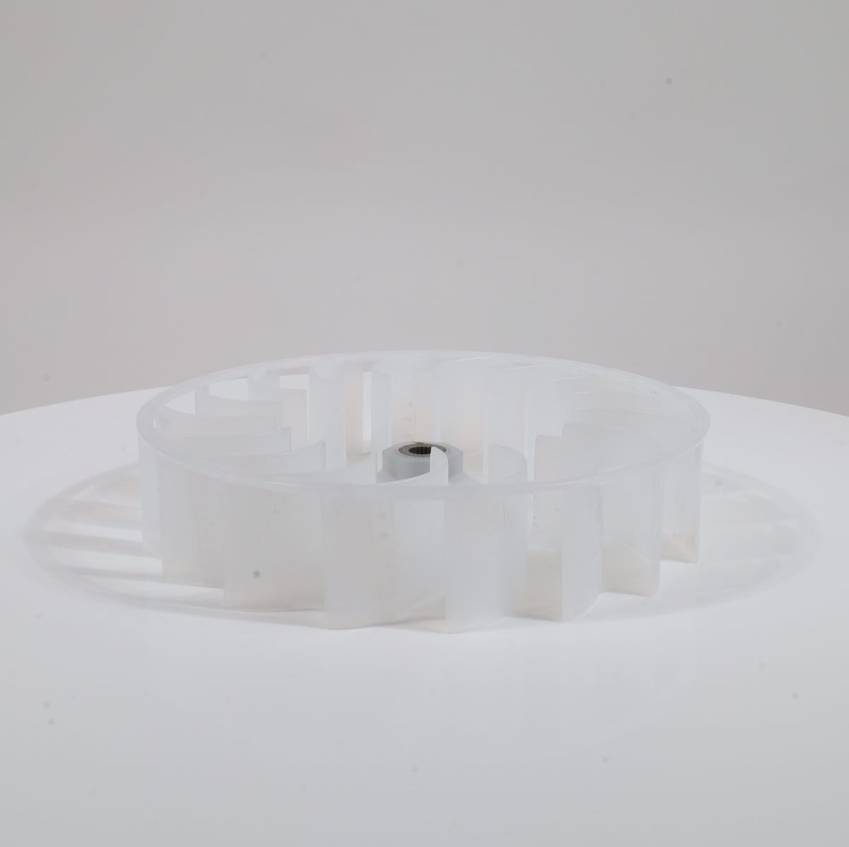 GE WE16X33977 Dryer Blow Wheels Replaces WE16X10007 WE16X29715 WE16X31757