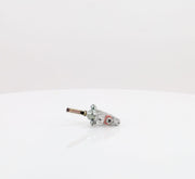 Whirlpool W10814916 Range Valves Replaces W10615569
