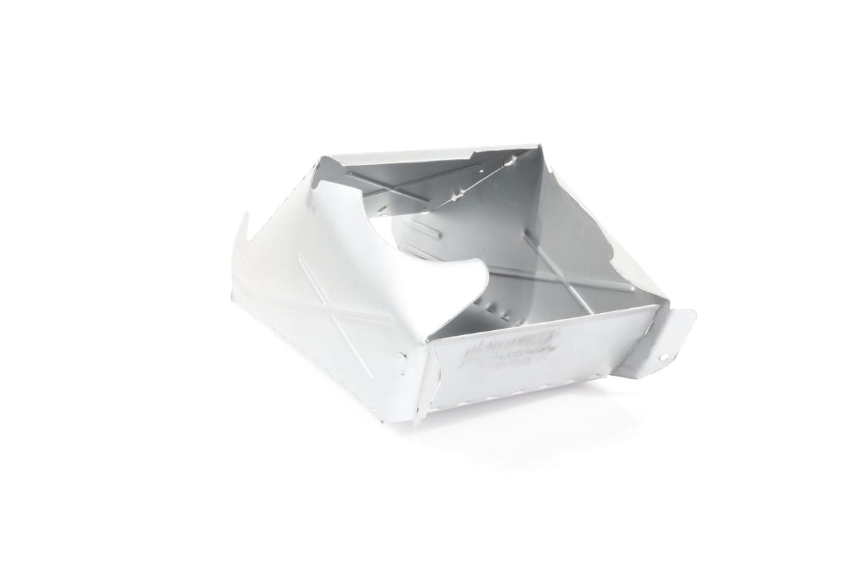 Haier WE11X29441 Dryer Air Ducts Replaces WE14M197 WE14M82 WE14M88