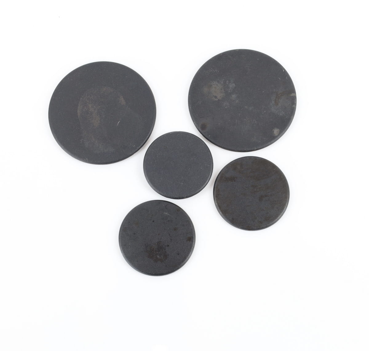 Whirlpool Range Burner Assemblies / Burner Heads W10859102
