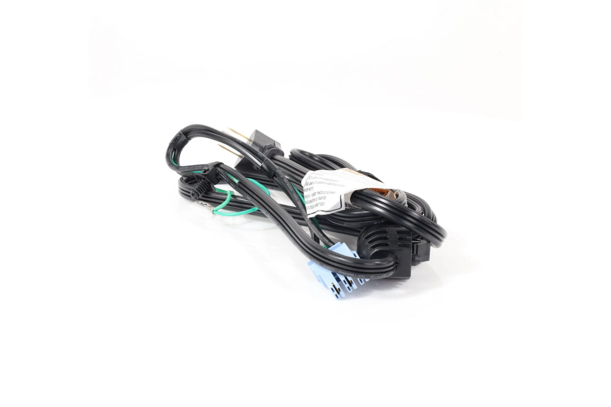 Whirlpool W10859955 Washer Power Cords Replaces W10479821