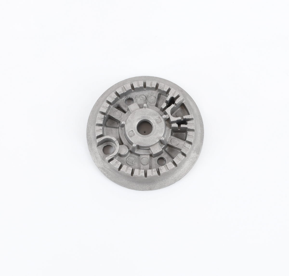 Whirlpool Range Burner Assemblies / Burner Heads WPW10515454