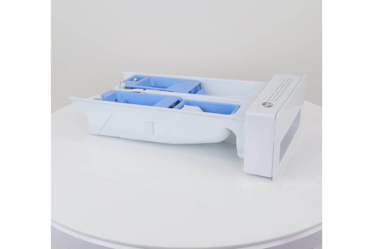 LG Washer Dispenser Parts AGL77376803