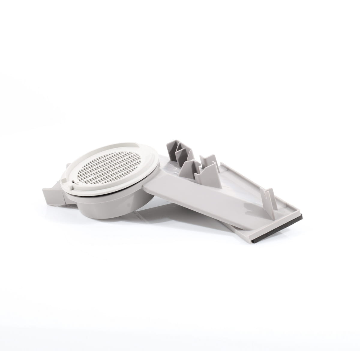 Whirlpool Dishwasher Vent Assemblies W10329609