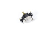 GE Dryer Thermostats WE4M181