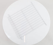 Electrolux 241657502 Refrigerator & Freezer Shelves Replaces 240338702