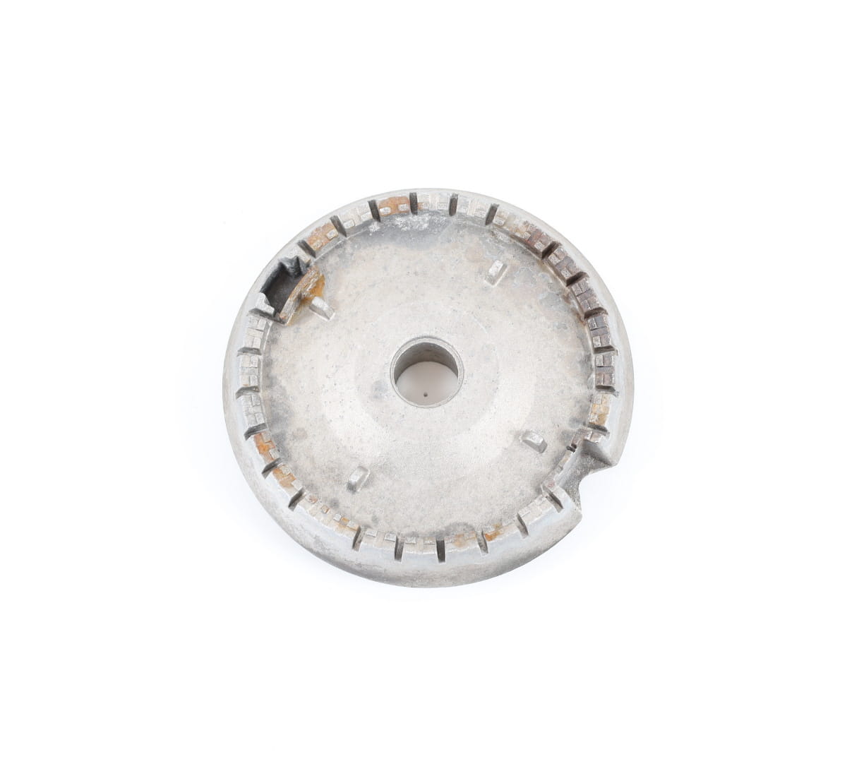 Whirlpool Range Burner Assemblies / Burner Heads WPW10256028