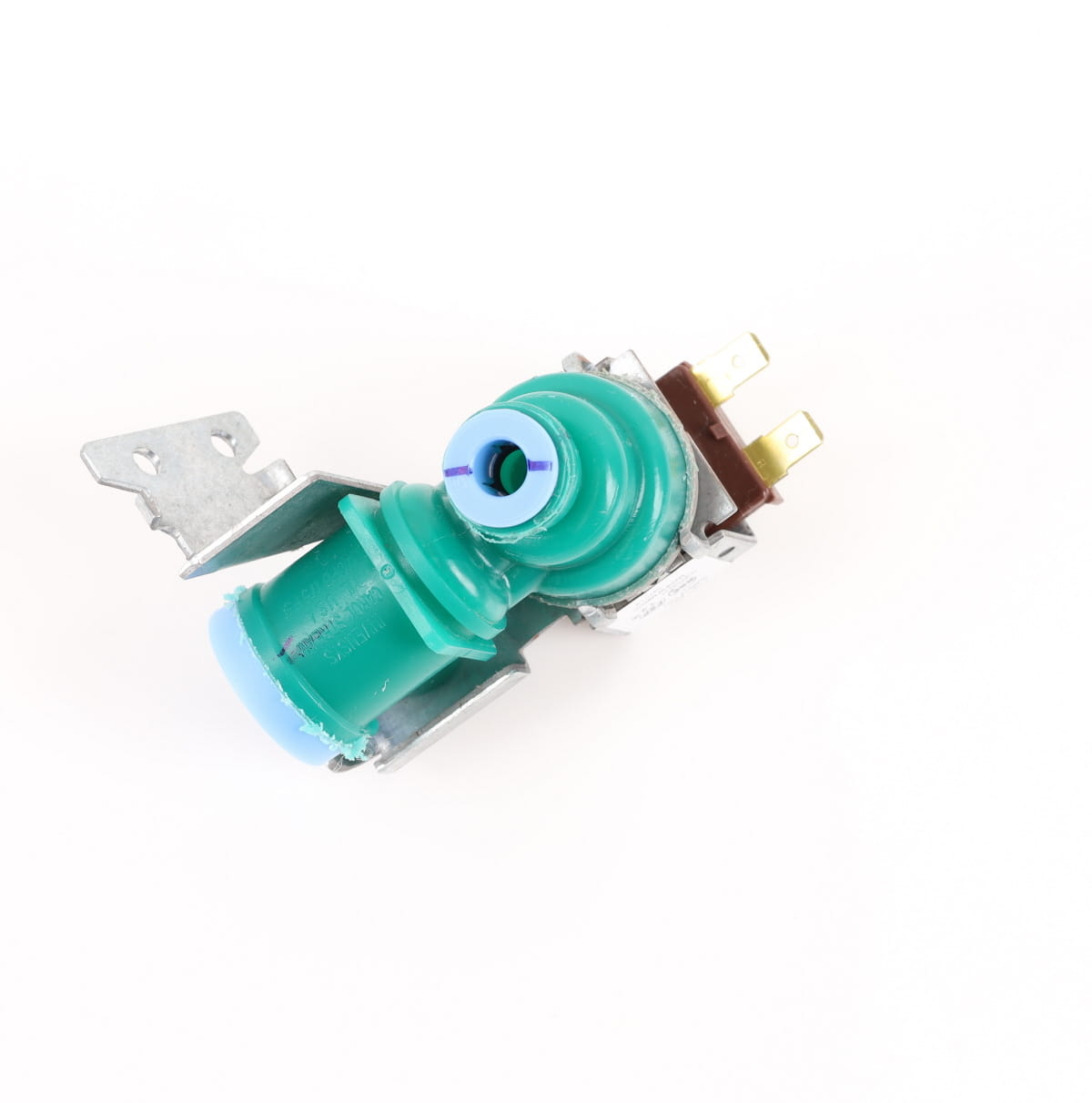 Whirlpool Refrigerator & Freezer Water Inlet Valves W11312191