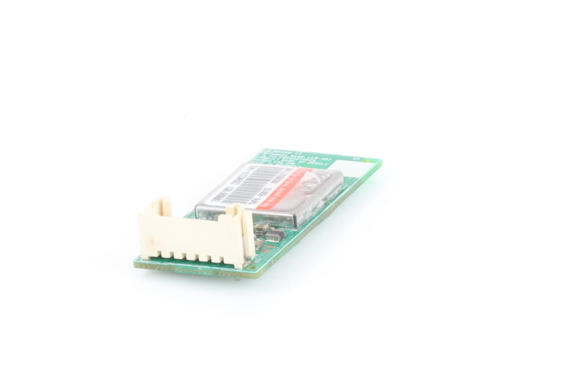 LG Range Control Boards EBR85871801