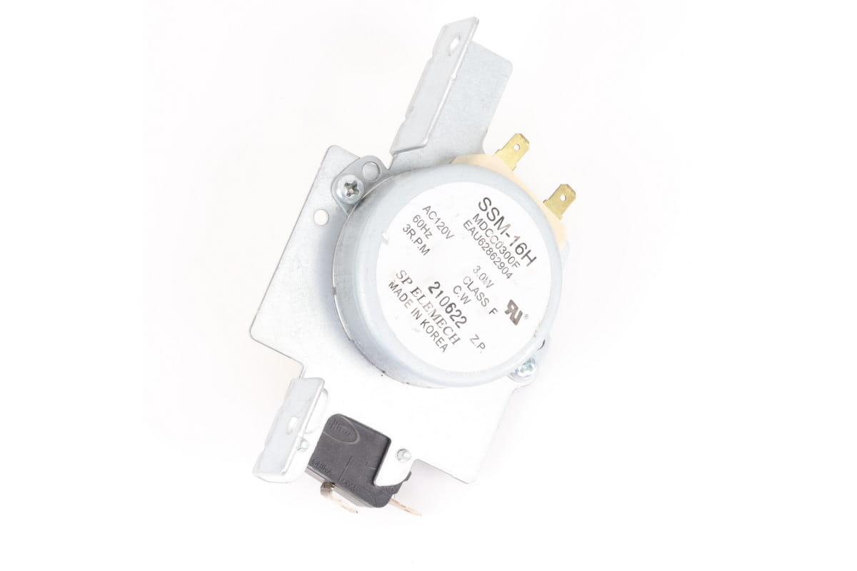 LG Range Motors EAU62862904