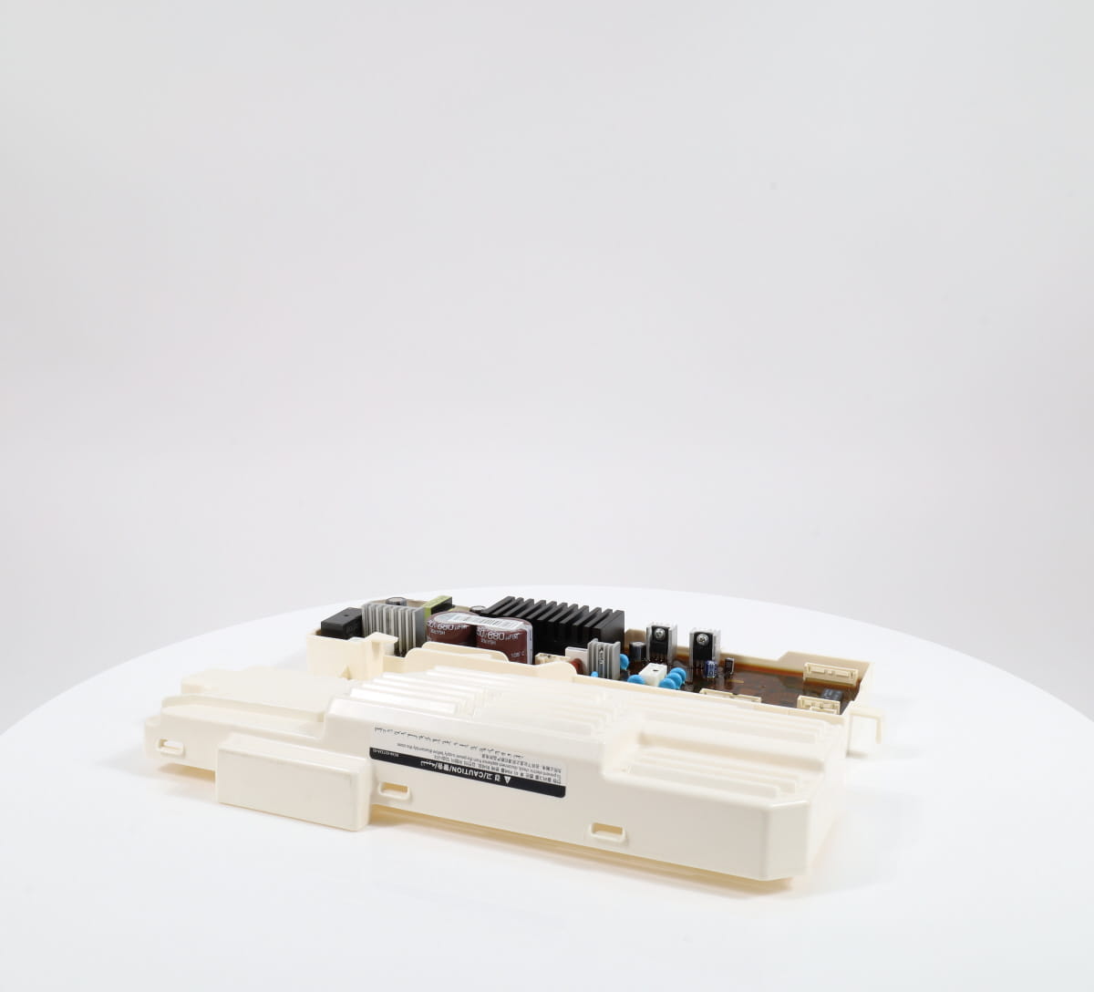 Samsung DC92-01021B Washer Control Boards