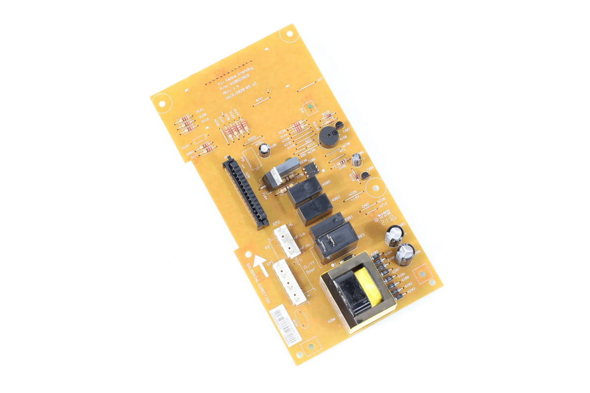 Whirlpool W10849829 Microwave Control Boards