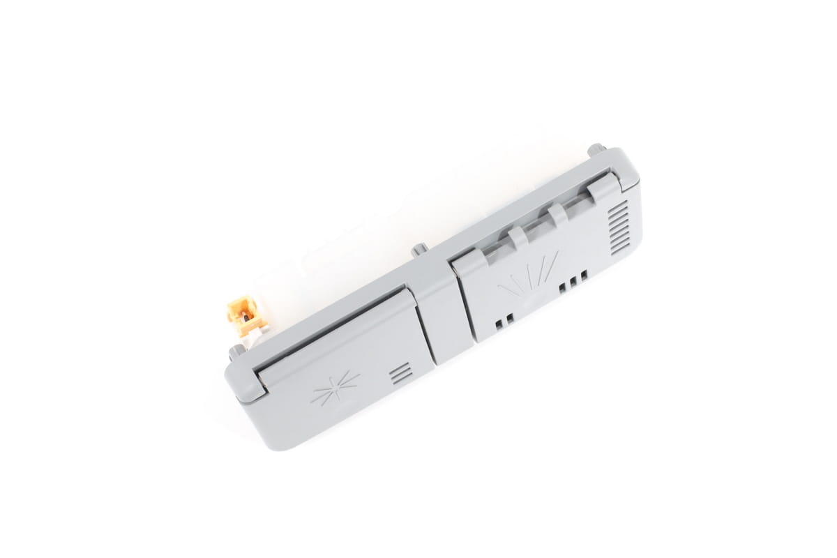 GE Dishwasher Dispensers WD12X24637