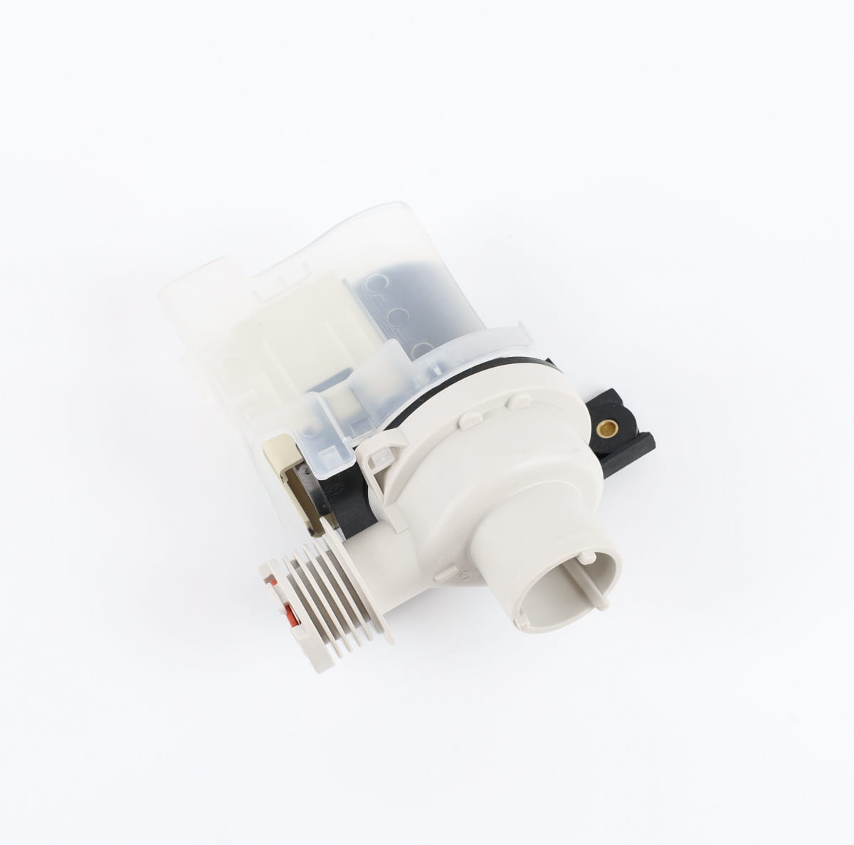 Electrolux Washer Drain Pumps 137221600