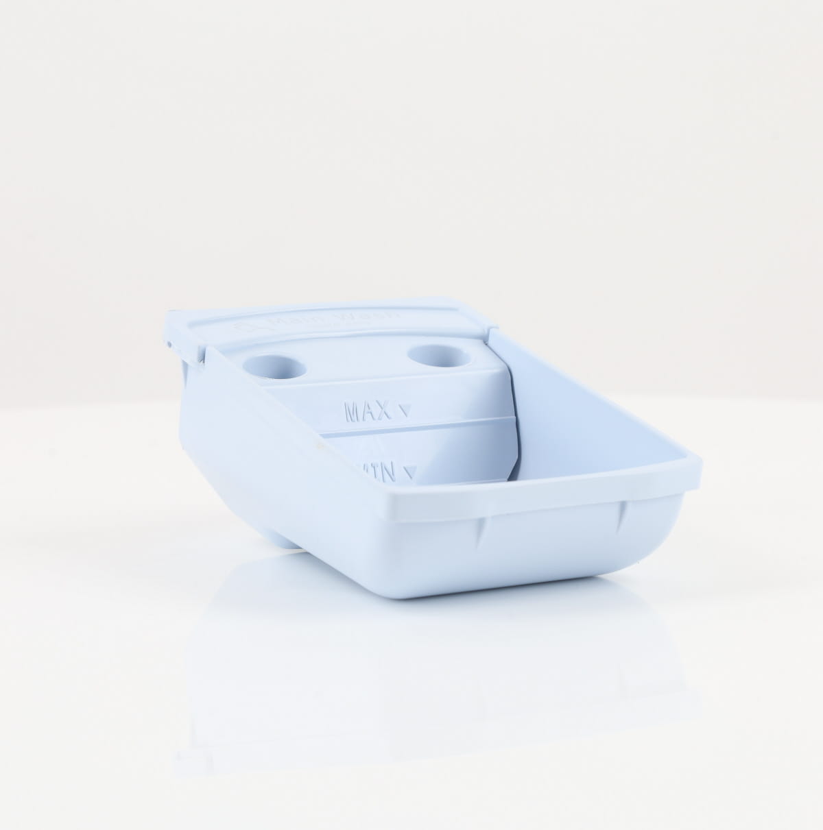 Frigidaire Washer Dispenser Parts 137143800